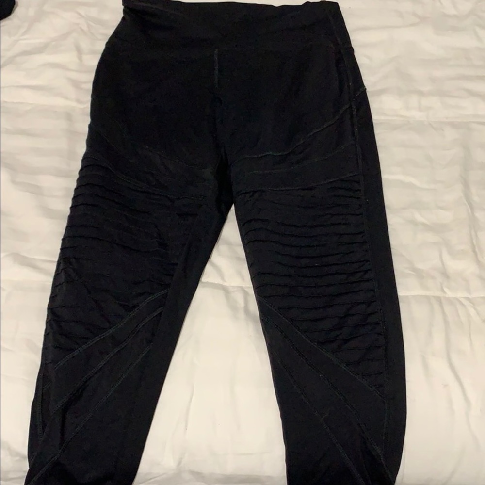 American eagle athletic leggings